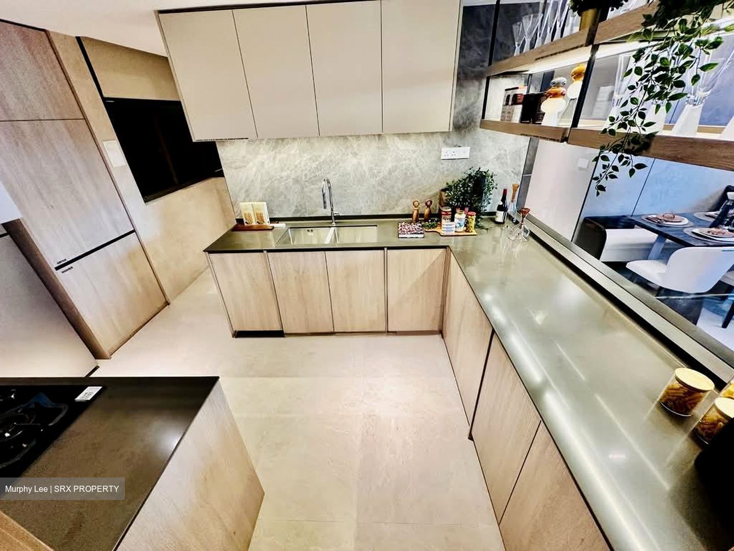 Kassia (D17), Condominium #540830031